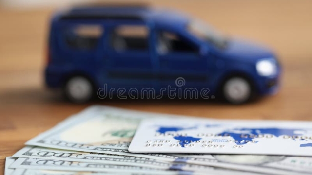 Accelerate Your Dream Ride: A Complete Guide to Auto Loans