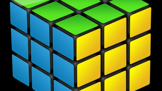 Cracking the Code: Demystifying Speed Cubing
