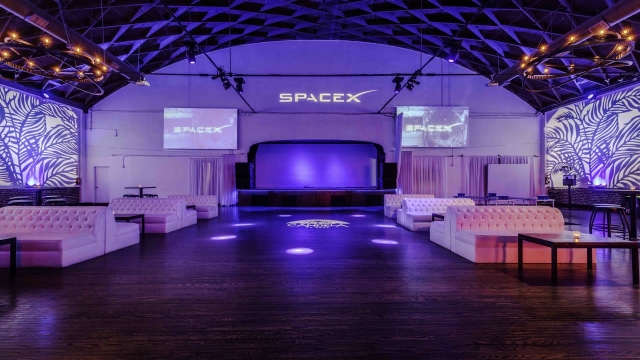 Discover the Divine Event Spaces in Kuala Lumpur