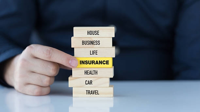 Facing the Unexpected: Unveiling the Power of General Liability Insurance