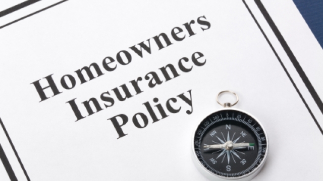 Insuring Your Castle: A Guide to Homeowners Insurance