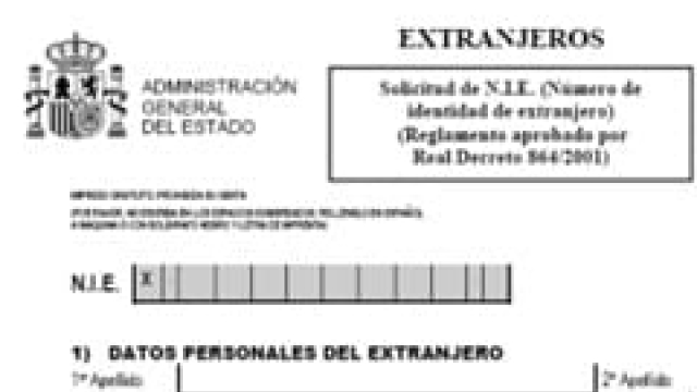 Navigating the NIE Number Maze: Your Ultimate Guide to Obtaining a NIE in Spain