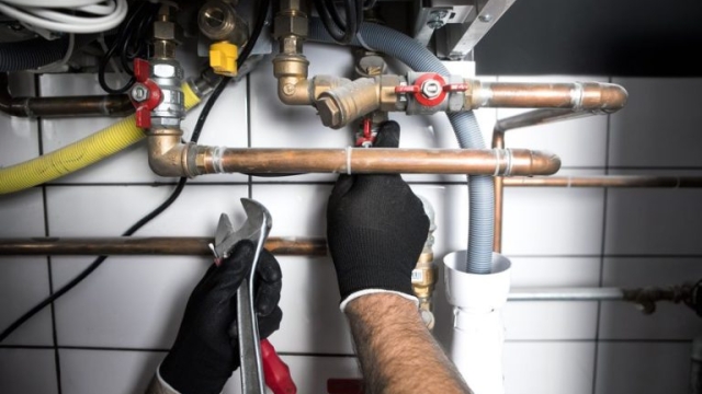 Pipe Dreams: Exploring the Hidden World of Plumbing