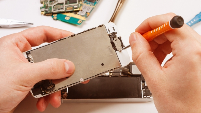 Revive Your Samsung Galaxy: Expert Tips for Repairing Your Device