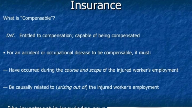 The ABCs of Workers Comp Insurance: A Complete Guide