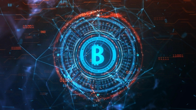 The Future of Trust: Exploring the Revolutionary Power of Blockchain