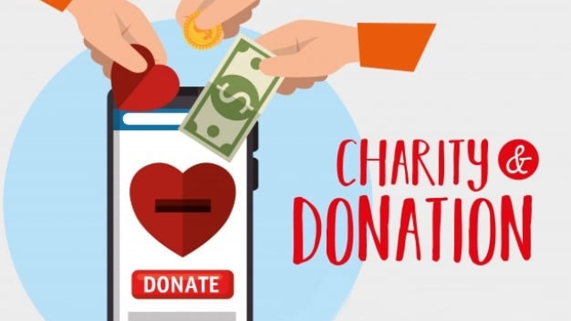 The Rise of Digital Philanthropy: Unleashing the Power of Online Charity Fundraising