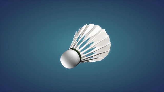 The Shuttlecock Saga: Unveiling the Thrilling World of Badminton