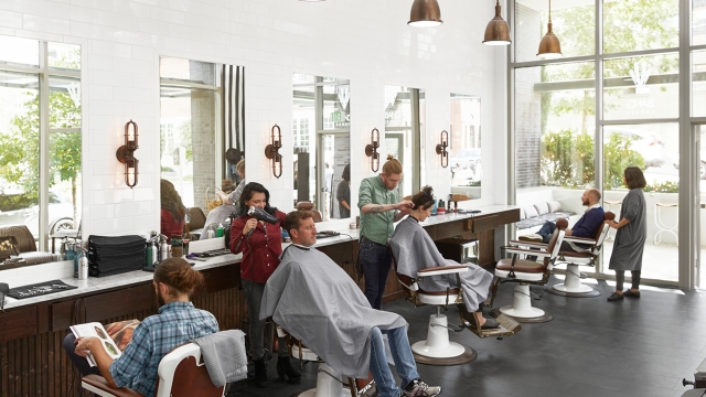 Unlock Your Ultimate Hair Transformation at Johor Bahru’s Premier Hair Salon