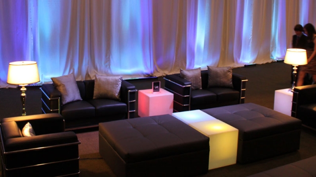 Unlocking the Magic: Unveiling the Perfect Event Space