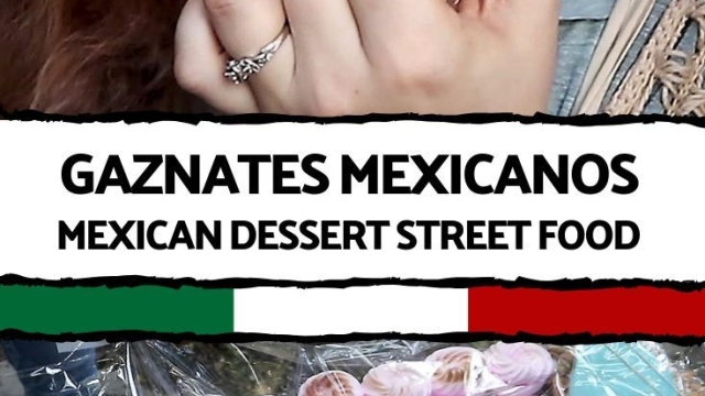 Delicious Delights: Exploring Mexican Desserts