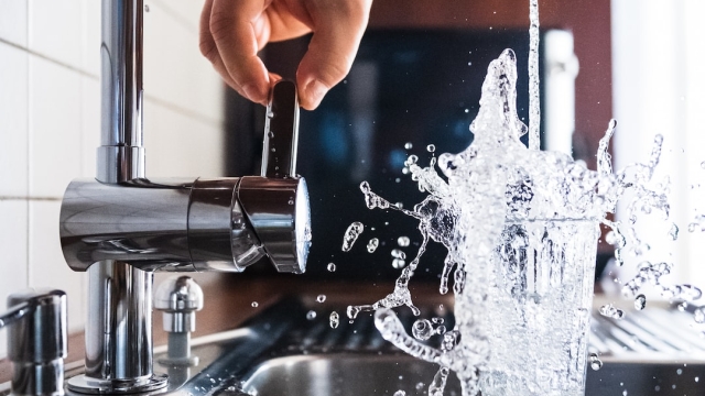 Flowing Solutions: Unveiling the Secrets of Plumbing Efficiency