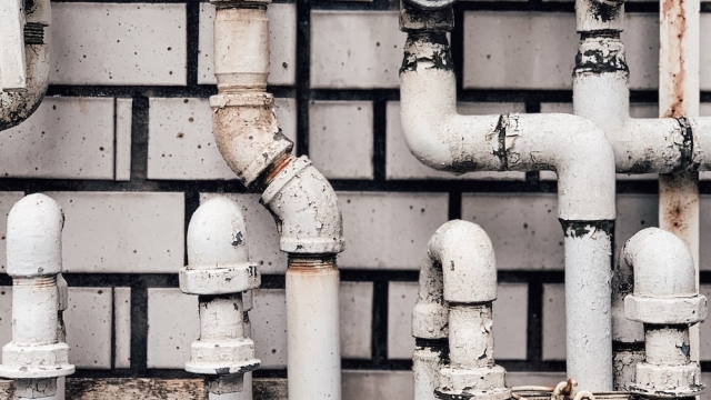 From Clogs to Clear Water: Unraveling the Mysteries of Plumbing