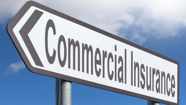 Insuring Your Business: Unlocking the Power of Commercial Insurance