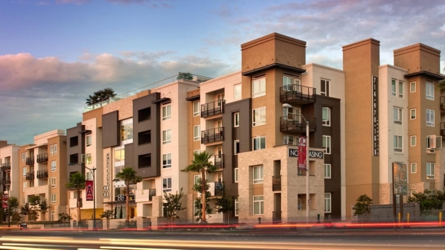 Living the Dream in Anaheim: Your Perfect Apartment Awaits!