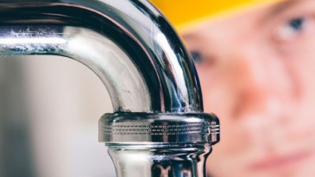 Pipe Dreams: Mastering the Art of Plumbing