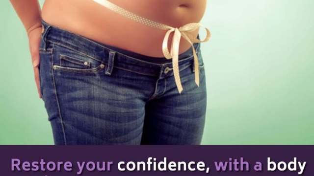 Slimming Down: The Ultimate Guide to Liposuction