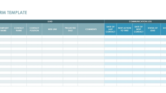 The Power of Personalized Connections: Unleashing the Potential of CRM Systems