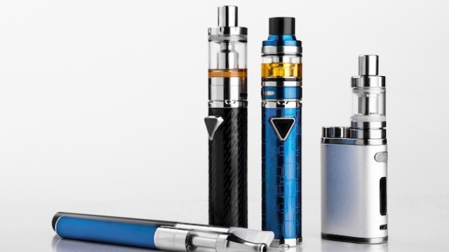 Unveiling the Smokeless Revolution: Exploring the World of E-cigarettes and Vaping