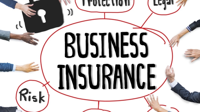 Covering Your Business: Unveiling the Power of Commercial Property Insurance