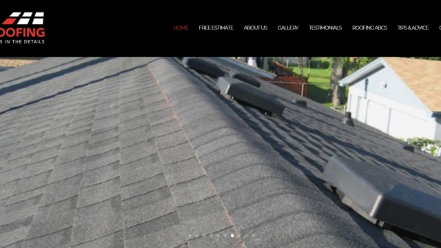 From Shingles to Skylights: A Guide to Roof Replacement