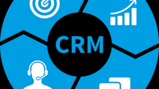 Revolutionizing Customer Relationships: Unleashing the Power of CRM Systems