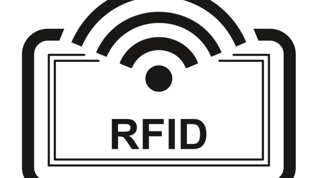 The Future is Here: Unveiling the Power of RFID Technology