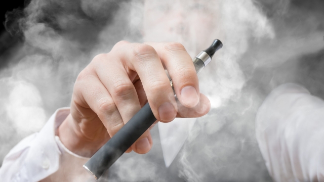 The Rising Vapor: Exploring the World of Vaping