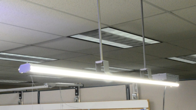 The Spark Behind Every Successful Business: Commercial Electricians