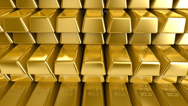 Unlocking the Hidden Potential: A Guide to Investing in Gold Bars and Precious Metals