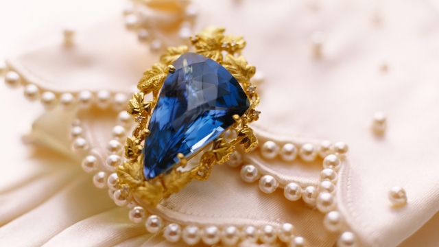 Bling on a Budget: Unearthing Affordable Jewelry Treasures