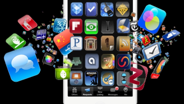 Revolutionizing Mobile: Unleashing the Power of Apps