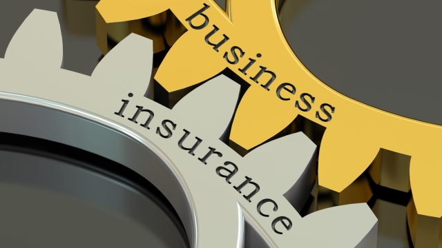 Secure Your Success: The Essential Guide to Business Insurance