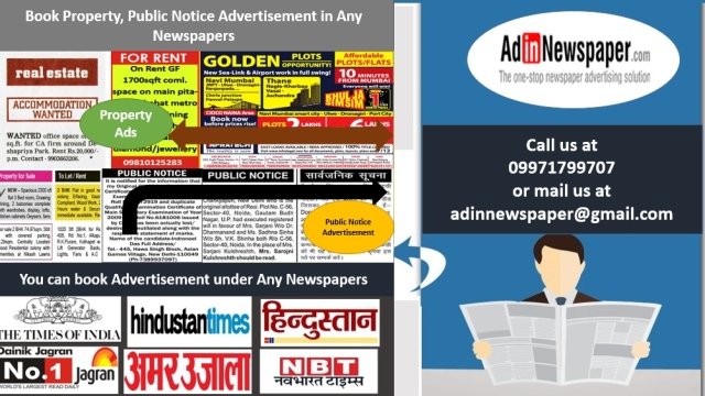 The Art of Print: Unleashing the Power of Newspaper Advertising