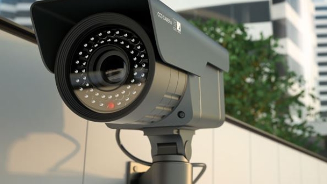 The Eyes That Never Blink: The Fascinating World of Security Cameras