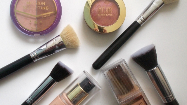 The Ultimate Guide to Must-Have Makeup Essentials