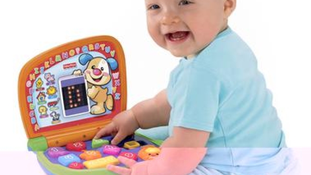 10 Engaging Educational Toys Every Toddler Will Love