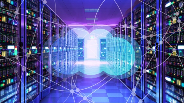Der virtuelle Datenraum: Optimale Sicherheit und Effizienz für Ihre Daten