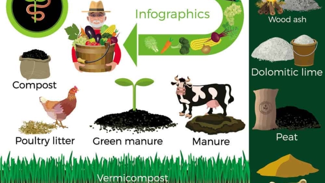 Fostering Green Growth: Unearthing the Power of Organic Fertilizer