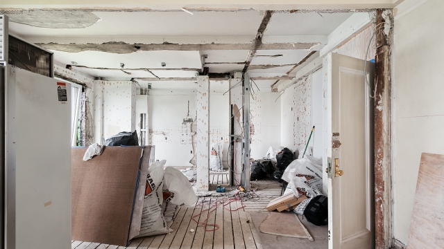 Revamp Your Space: Transforming Your Home with Renovations