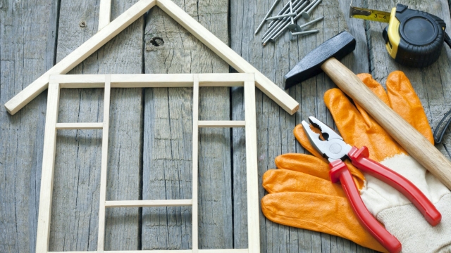 Revamping Your Space: Unleashing the Potential of Home Renovations and Improvement