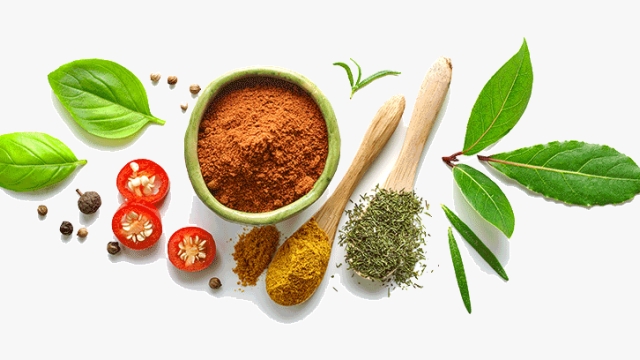 Savoring the Exotic: Unveiling the Mystique of Rare Spices