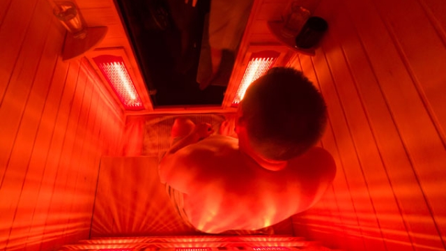 The Sweating Secrets: Unveiling the True Power of Saunas