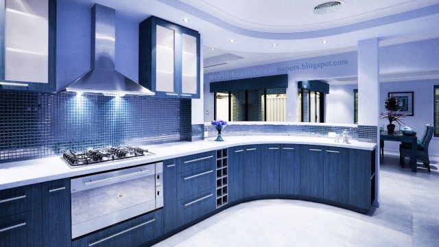 The Art of Designing Dream Kitchens: Unleashing the Creative Genius Within