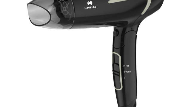 The Ultimate Guide to Choosing a Premium Hair Dryer