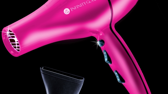 The Ultimate Guide to Mastering the Art of Hair Drying