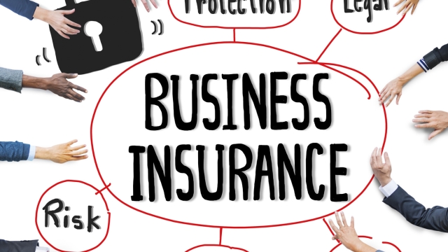 The Ultimate Guide to Safeguarding Your Small Business: All About Small Business Insurance