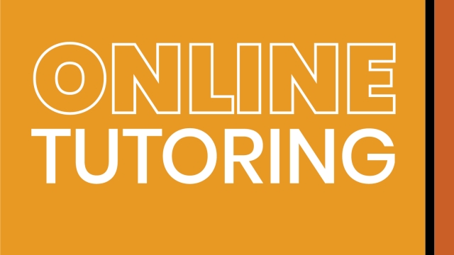 Unlocking Academic Success: The Power of Online Tutoring