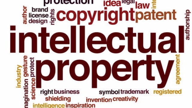 Unveiling the Secrets of Intellectual Property: Unlock Your Creative Potential