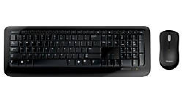 Cutting the Cord: Unlocking Efficiency with a Wireless Office Keyboard